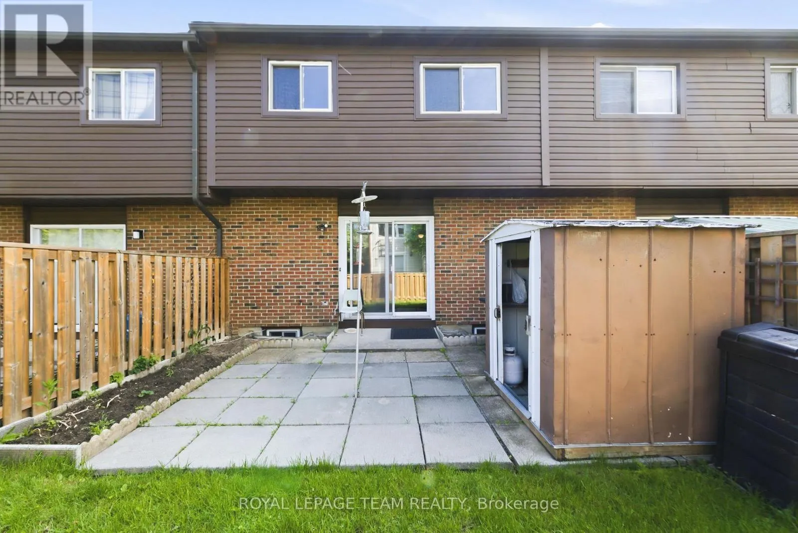 127 - 3116 STOCKTON DRIVE