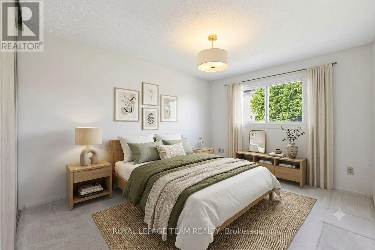127 - 3116 STOCKTON DRIVE