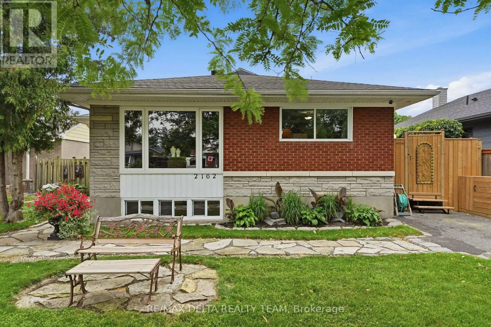 2162 RUSHTON ROAD