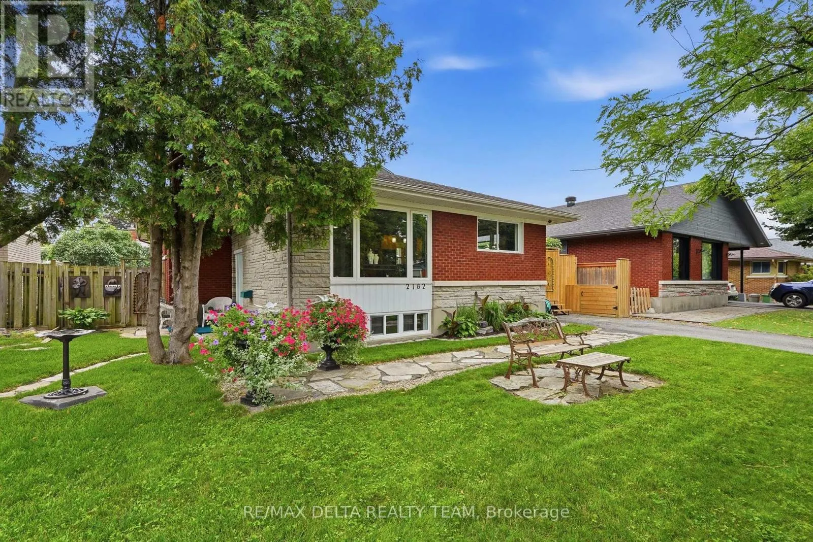 2162 RUSHTON ROAD