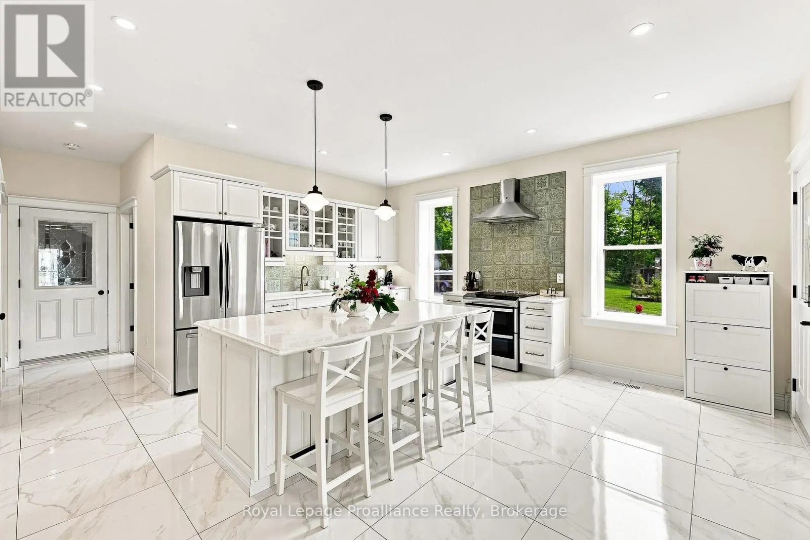 1376 QUEENSBOROUGH ROAD