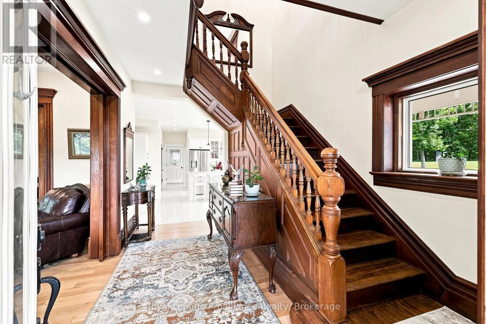 1376 QUEENSBOROUGH ROAD
