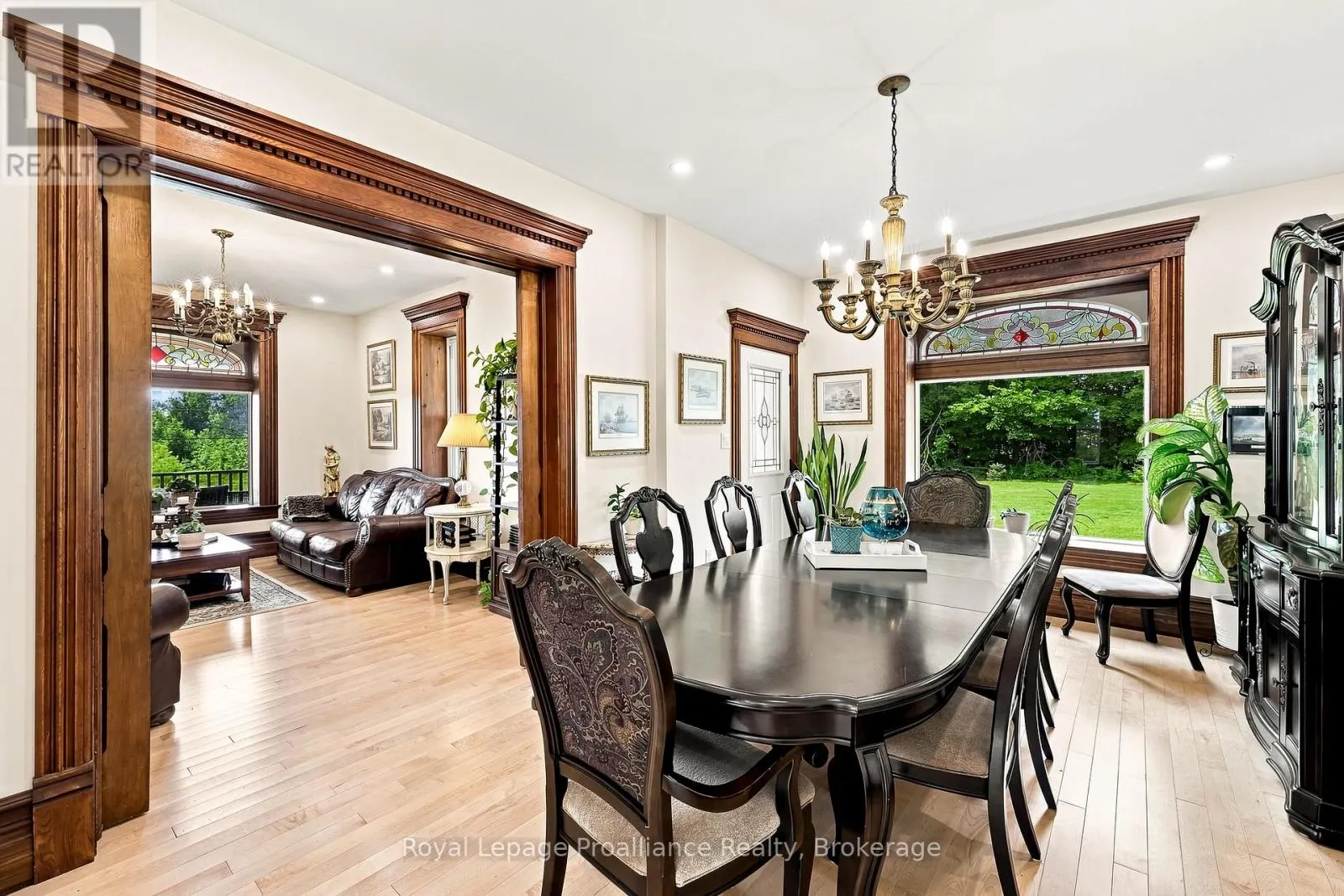 1376 QUEENSBOROUGH ROAD