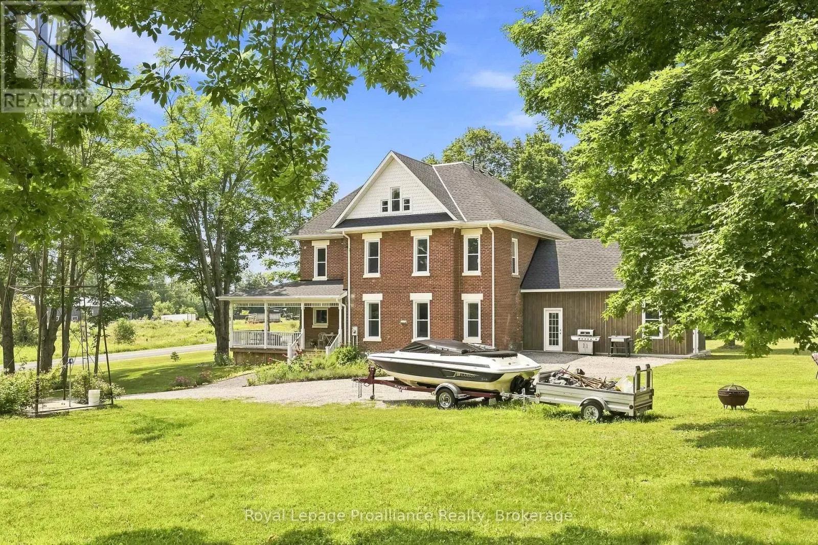 1376 QUEENSBOROUGH ROAD
