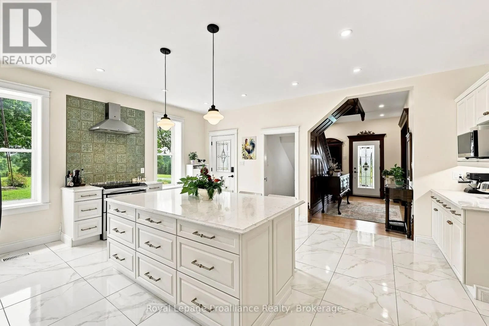 1376 QUEENSBOROUGH ROAD