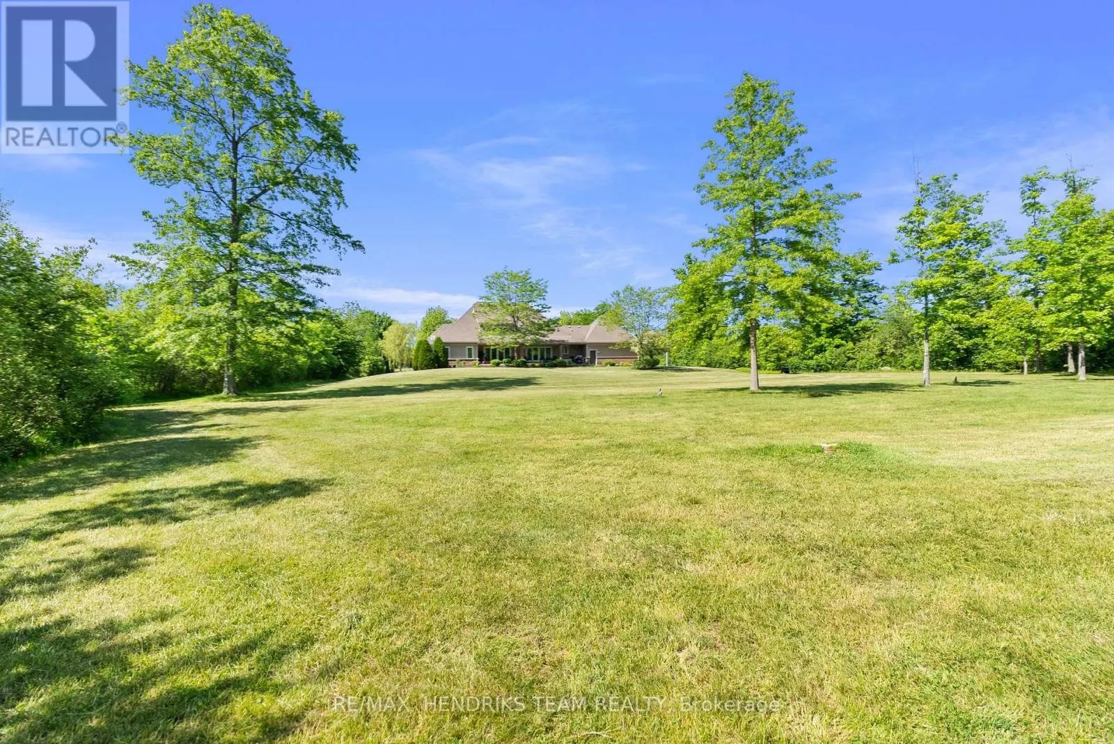 5045 MICHENER ROAD