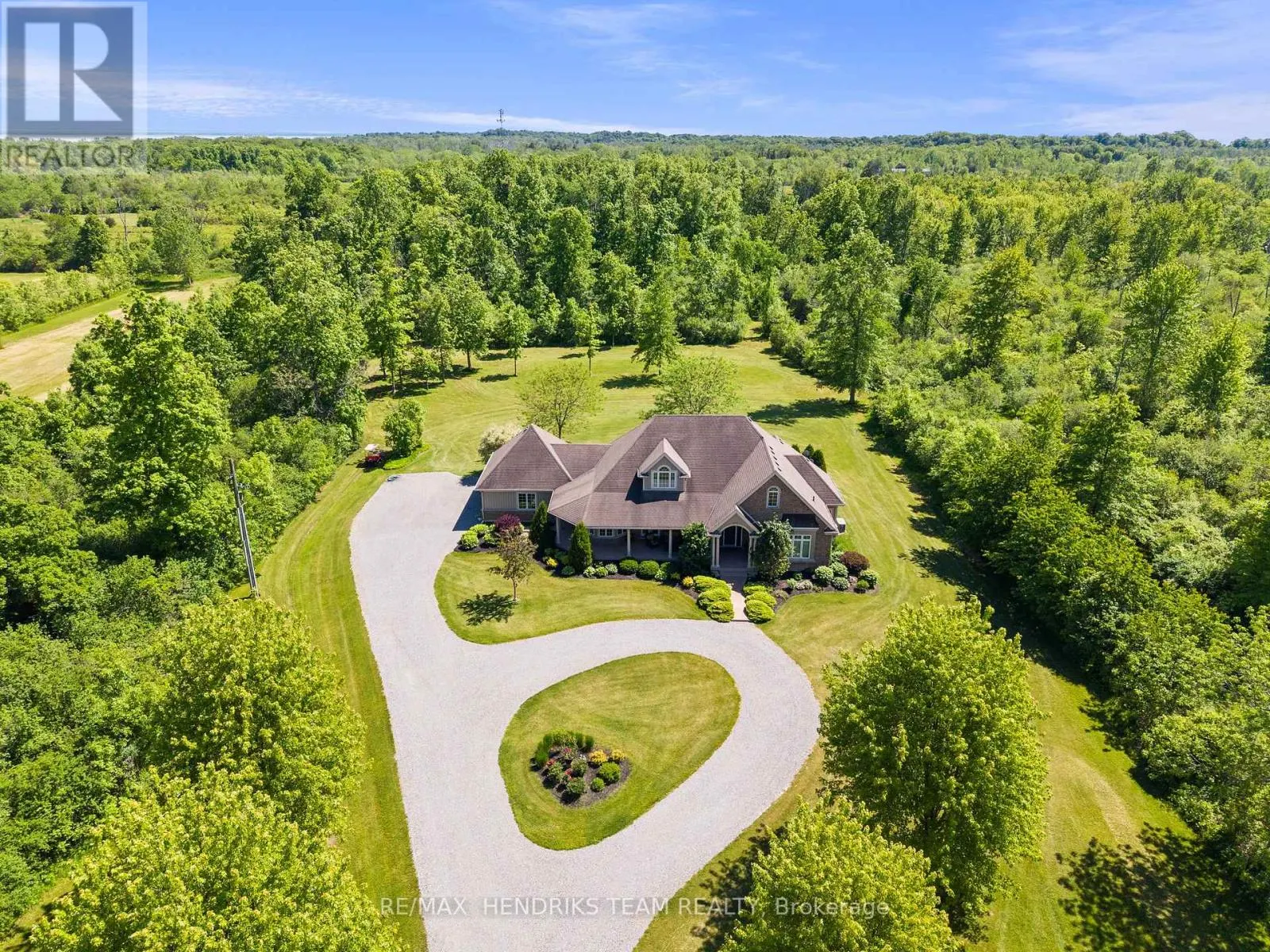 5045 MICHENER ROAD