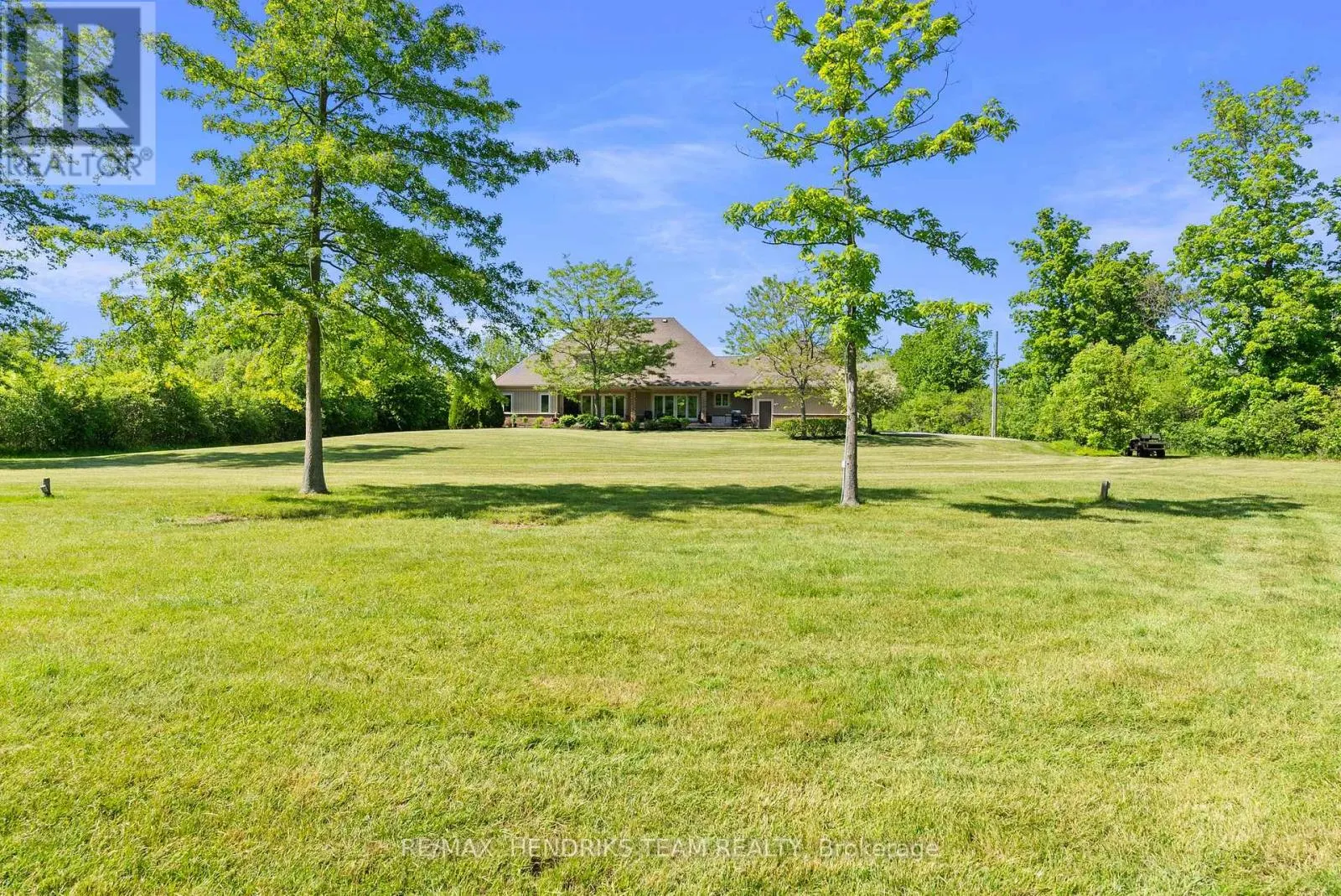 5045 MICHENER ROAD