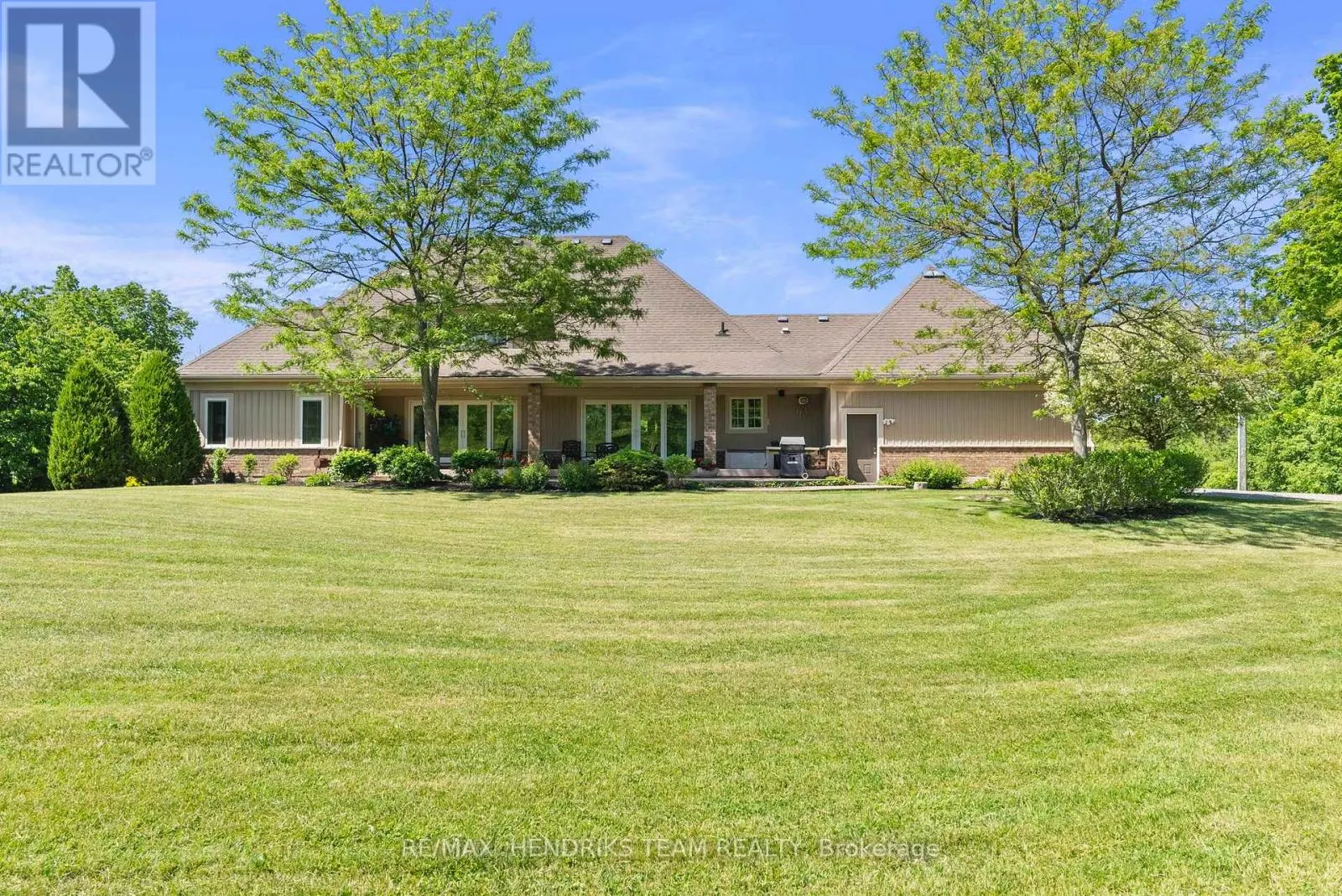 5045 MICHENER ROAD