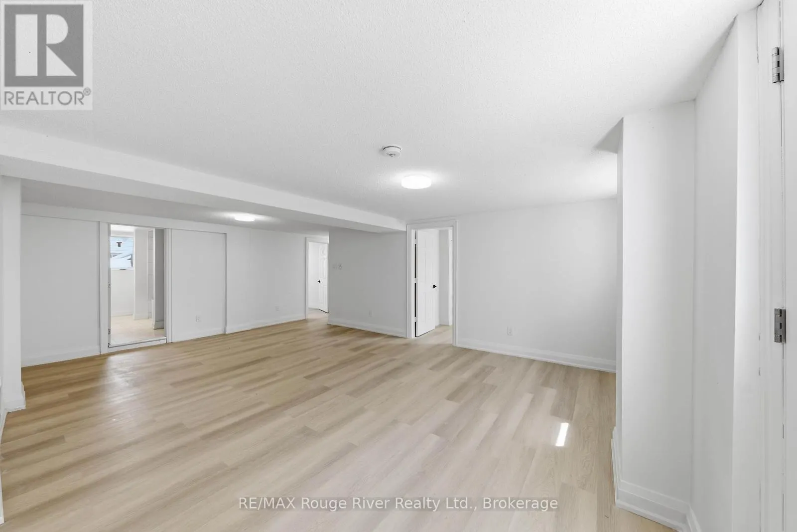 UNIT A - 144 MACDONALD AVENUE #Unit A