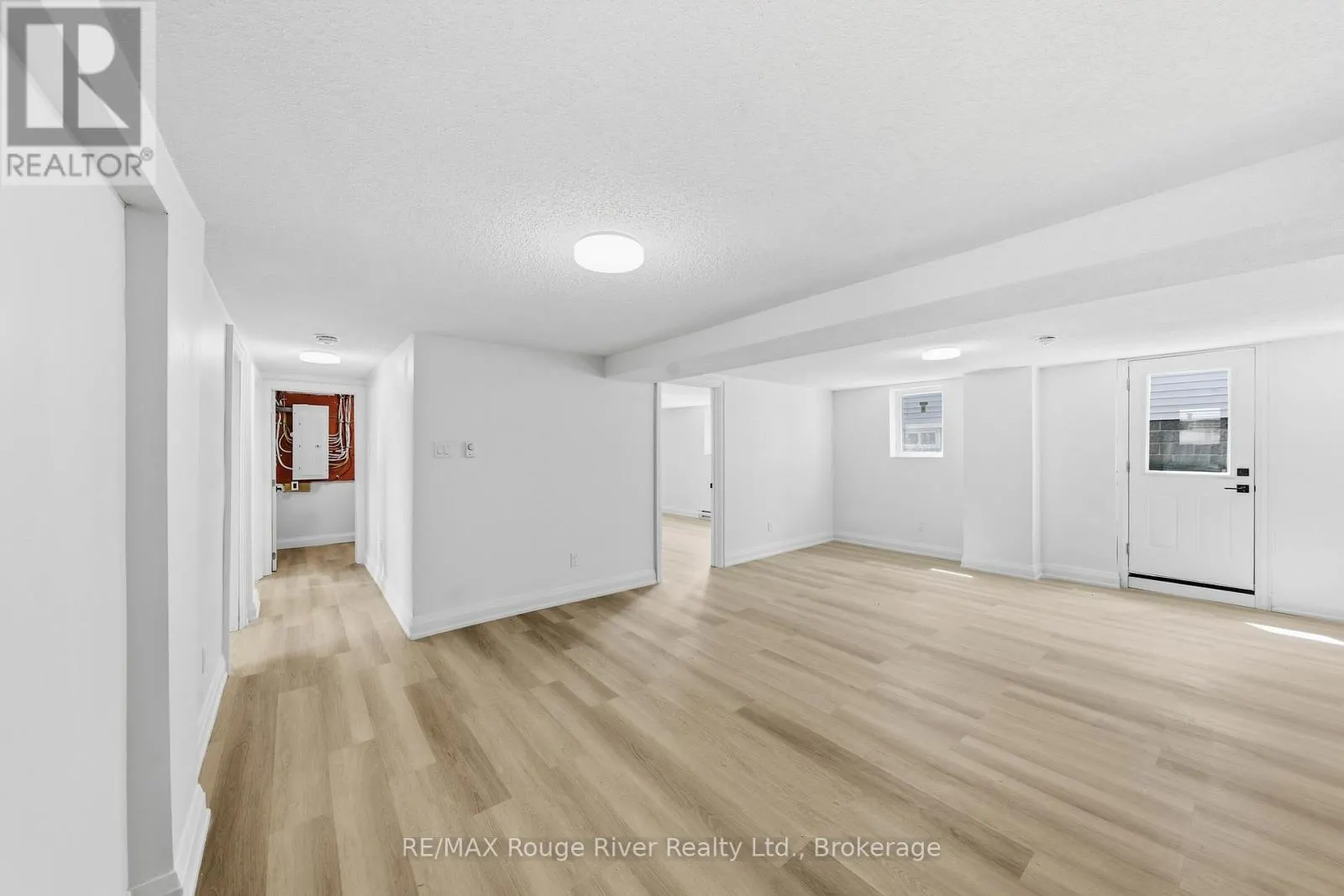 UNIT A - 144 MACDONALD AVENUE #Unit A