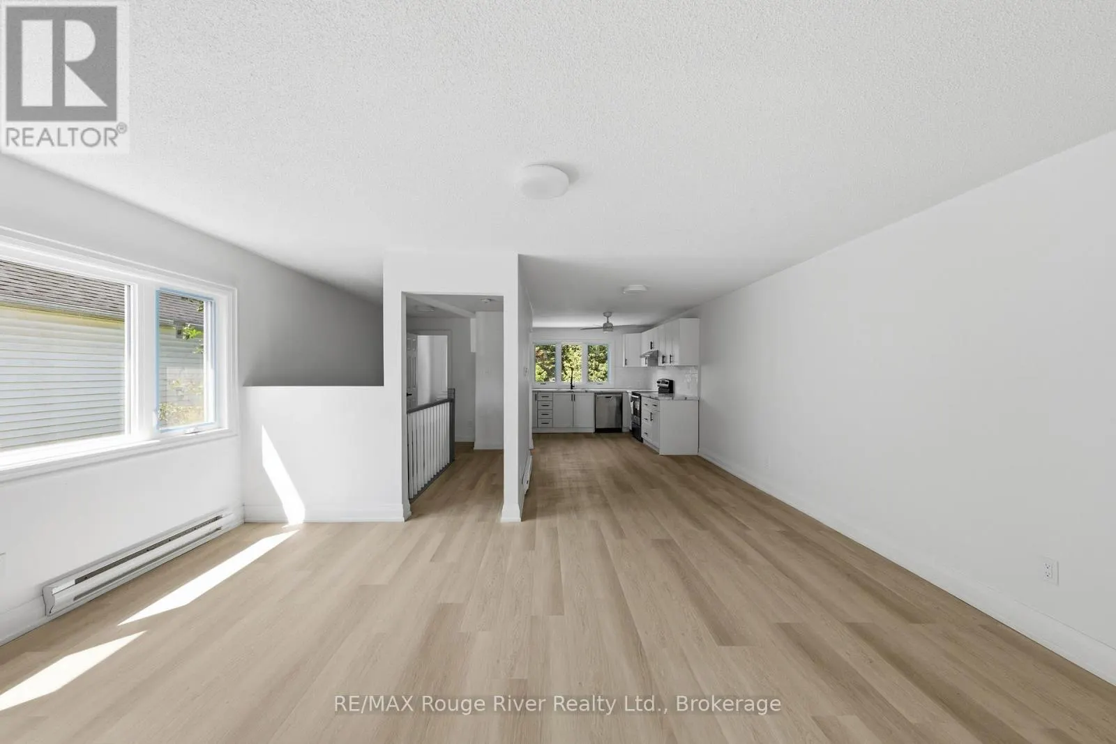 UNIT A - 144 MACDONALD AVENUE #Unit A