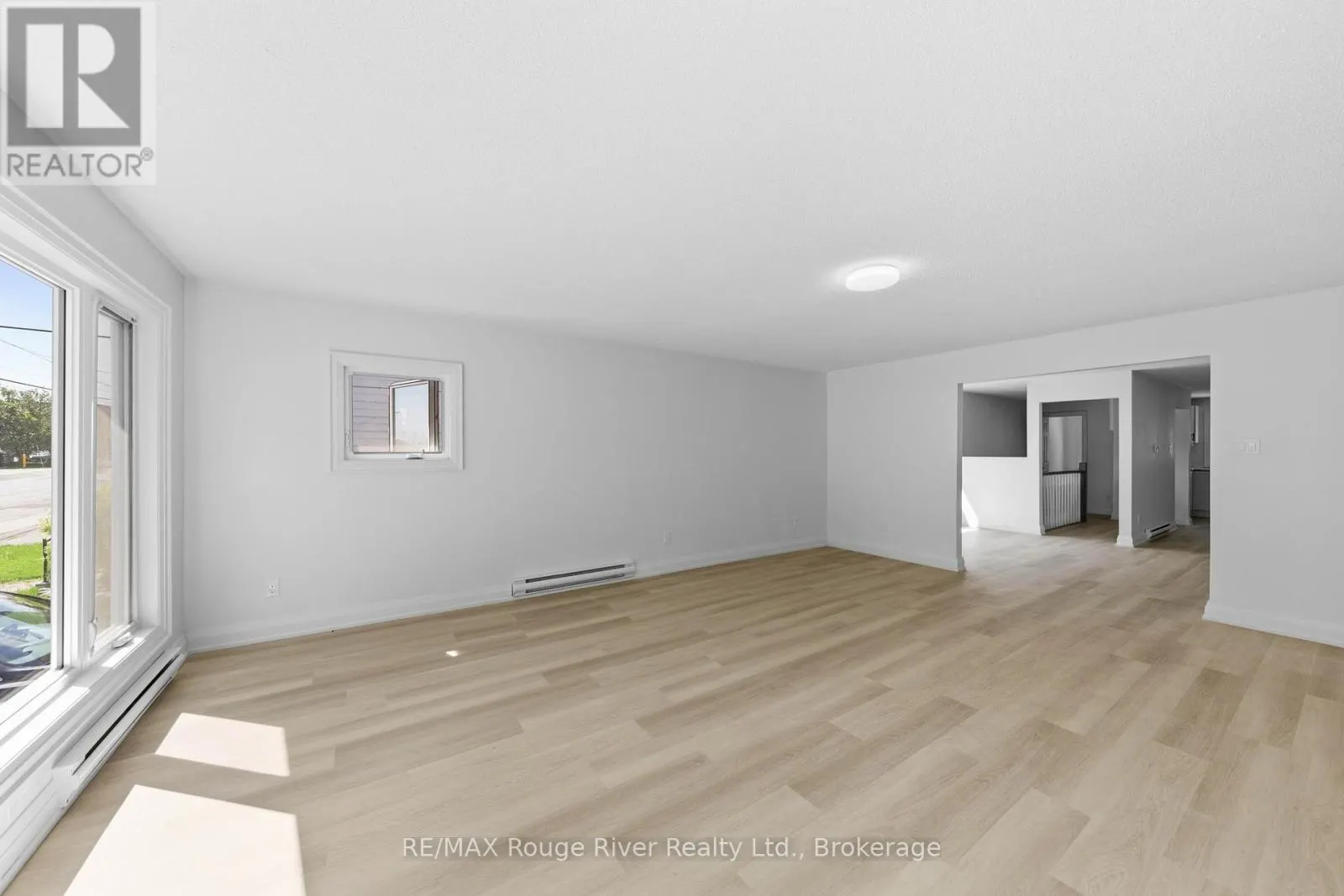 UNIT A - 144 MACDONALD AVENUE #Unit A