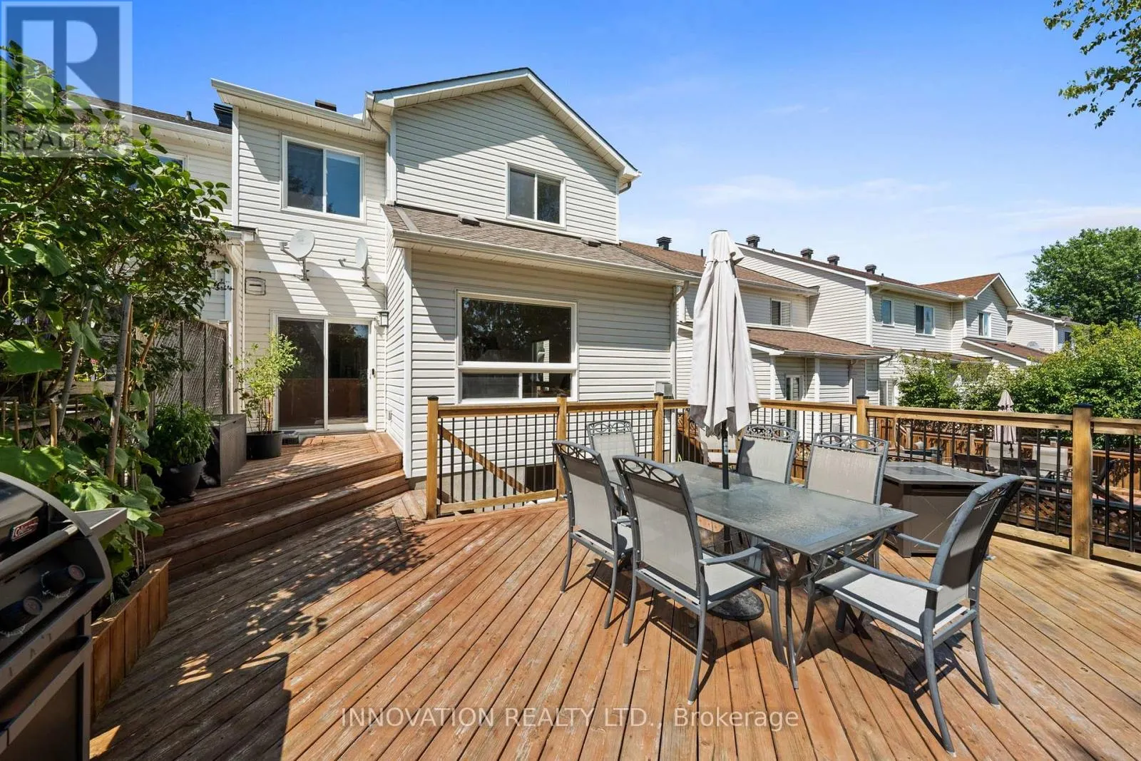 37 CHANTILLY GATE