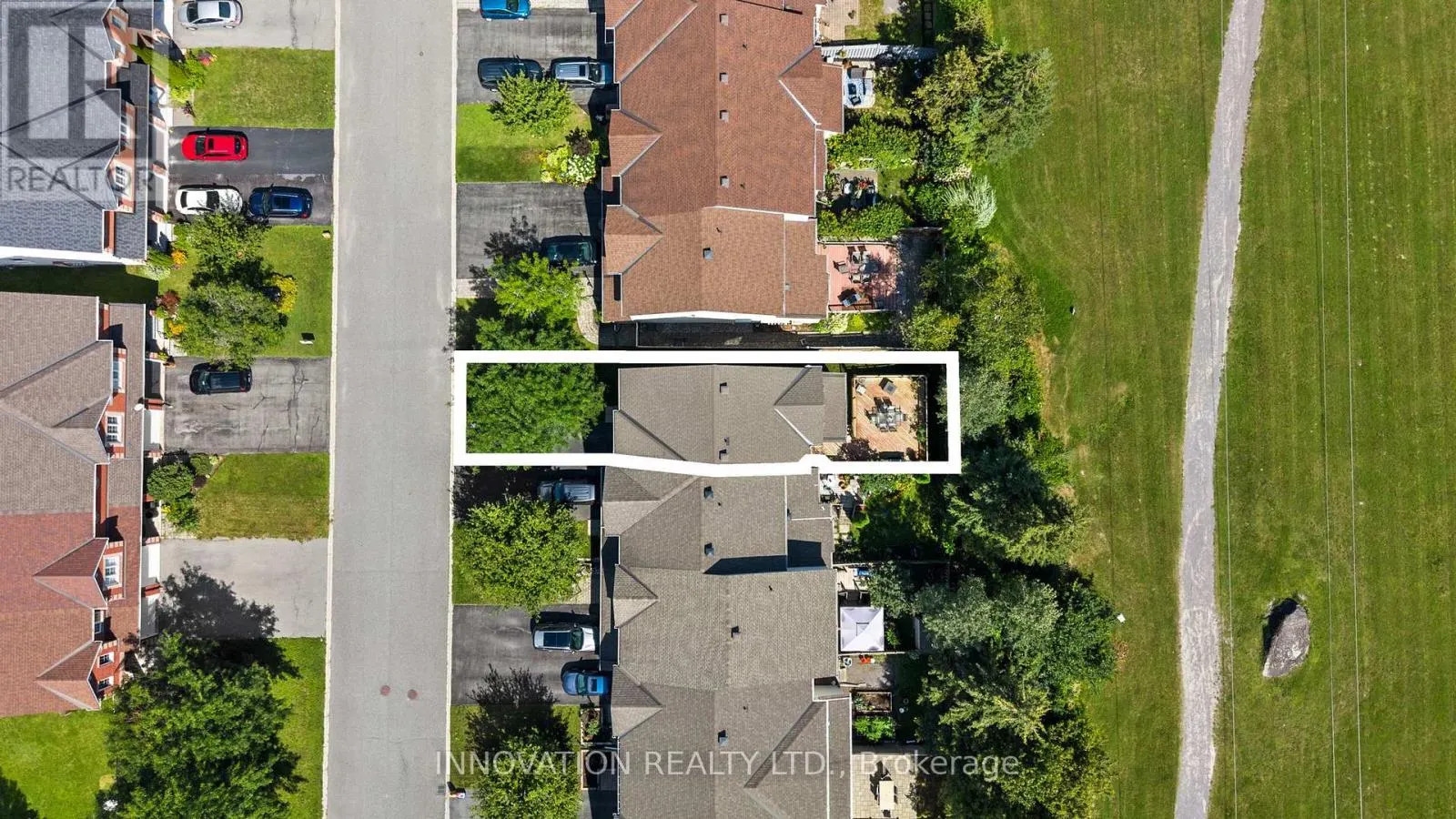 37 CHANTILLY GATE