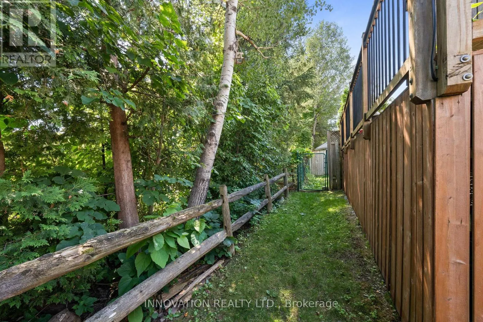 37 CHANTILLY GATE