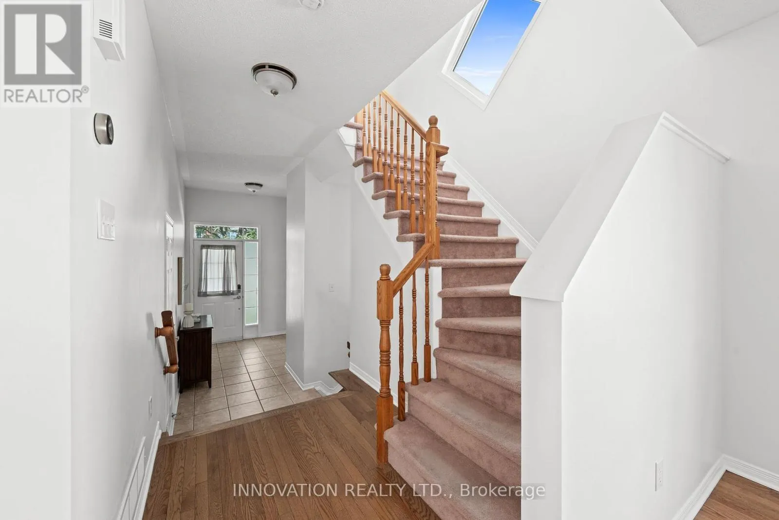 37 CHANTILLY GATE