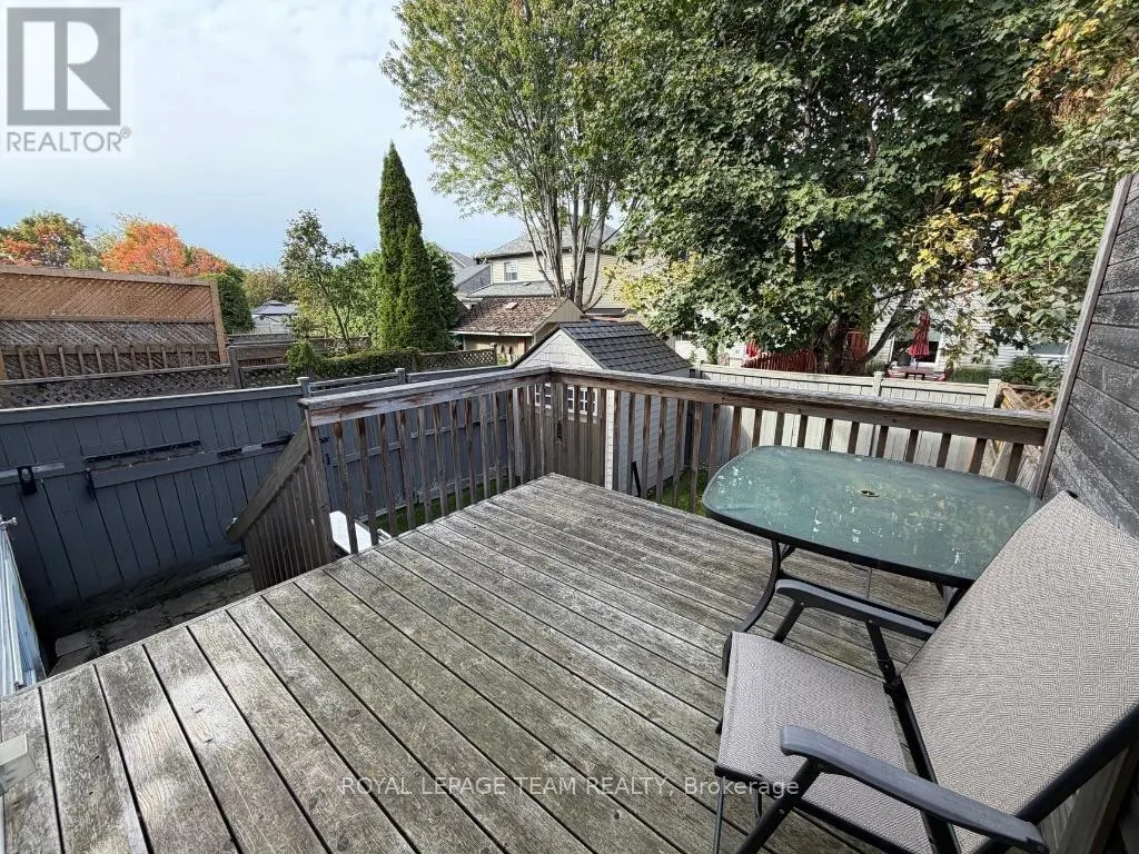 25 REDPATH DRIVE