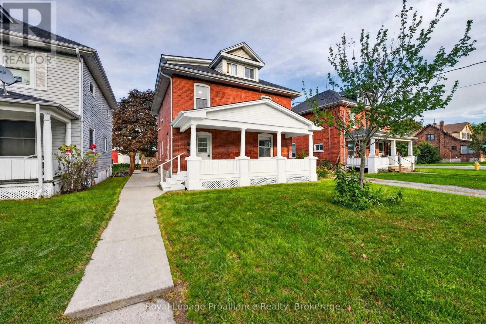 37 LORNE AVENUE