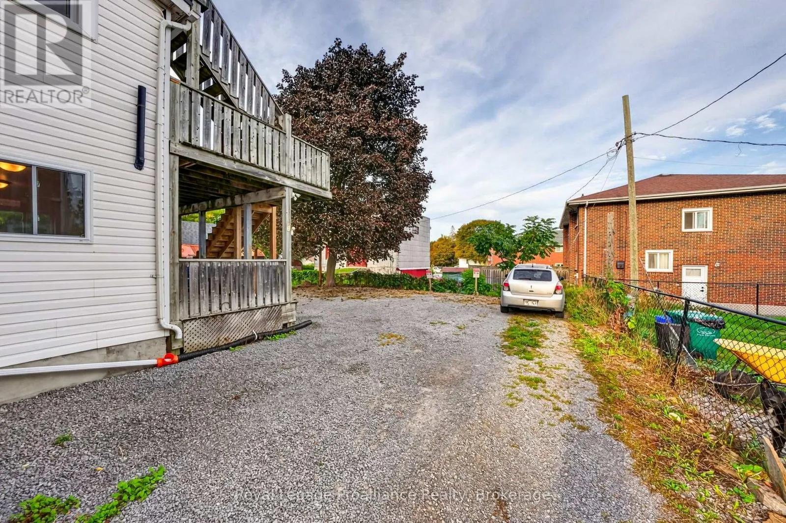 37 LORNE AVENUE
