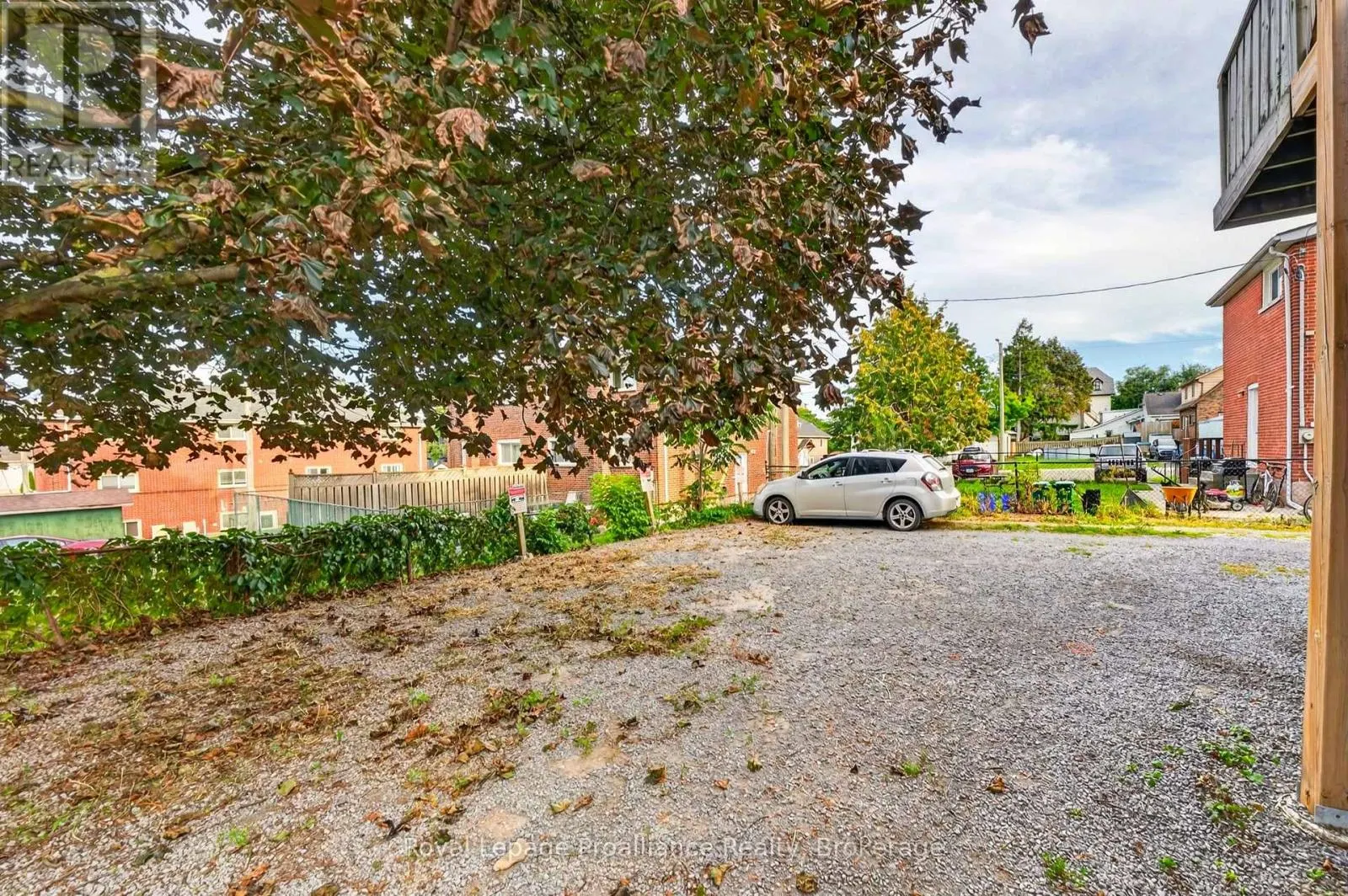 37 LORNE AVENUE