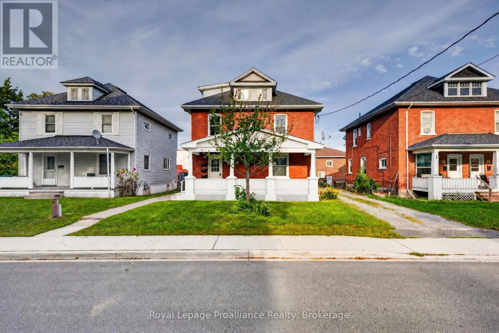 37 LORNE AVENUE