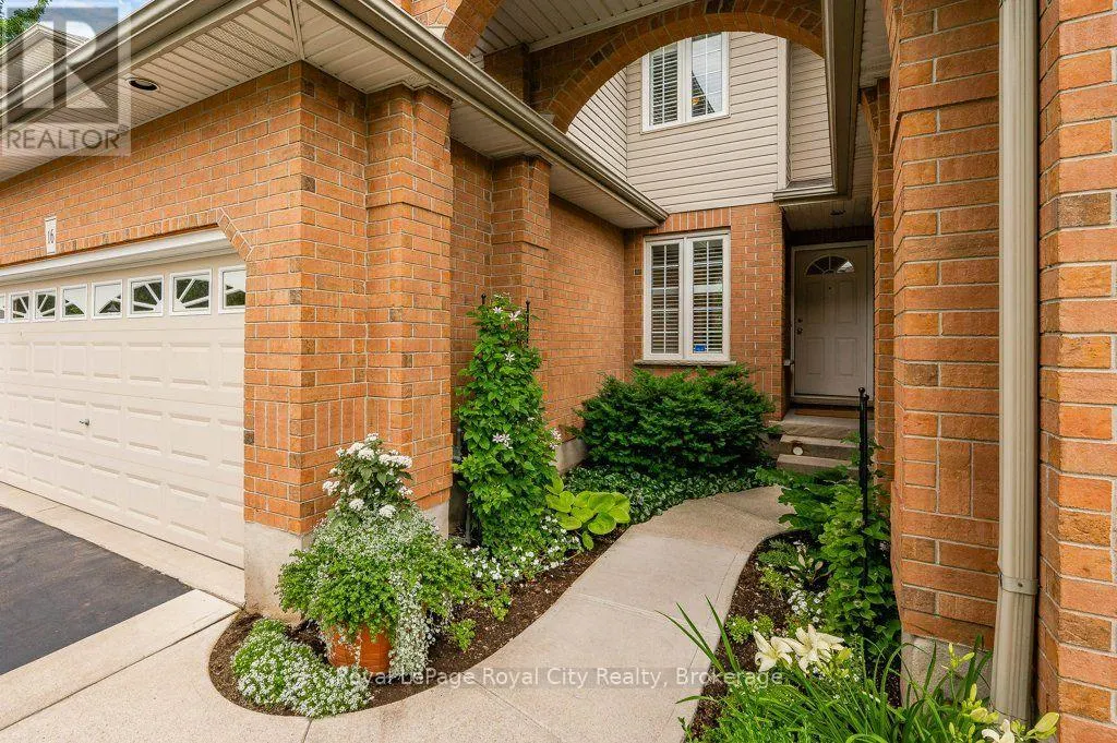 16 - 784 GORDON STREET #16