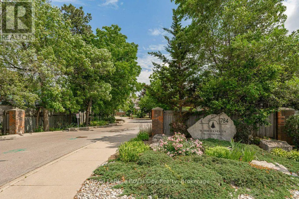 16 - 784 GORDON STREET #16