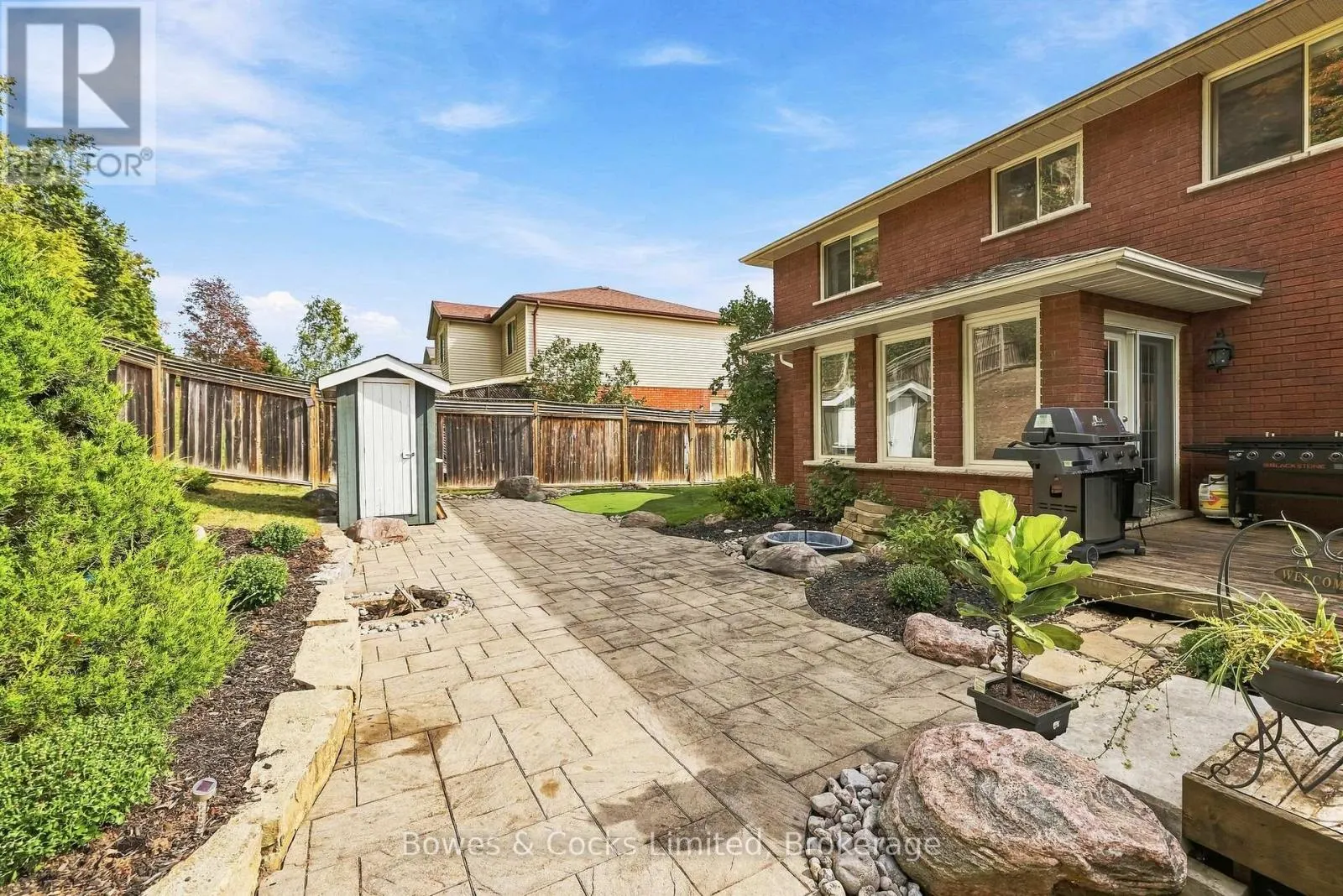 1357 HETHERINGTON DRIVE