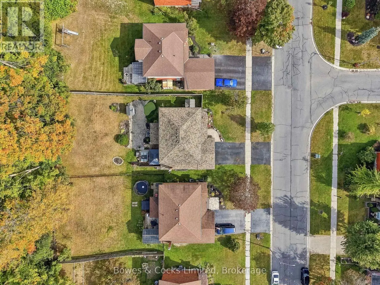 1357 HETHERINGTON DRIVE