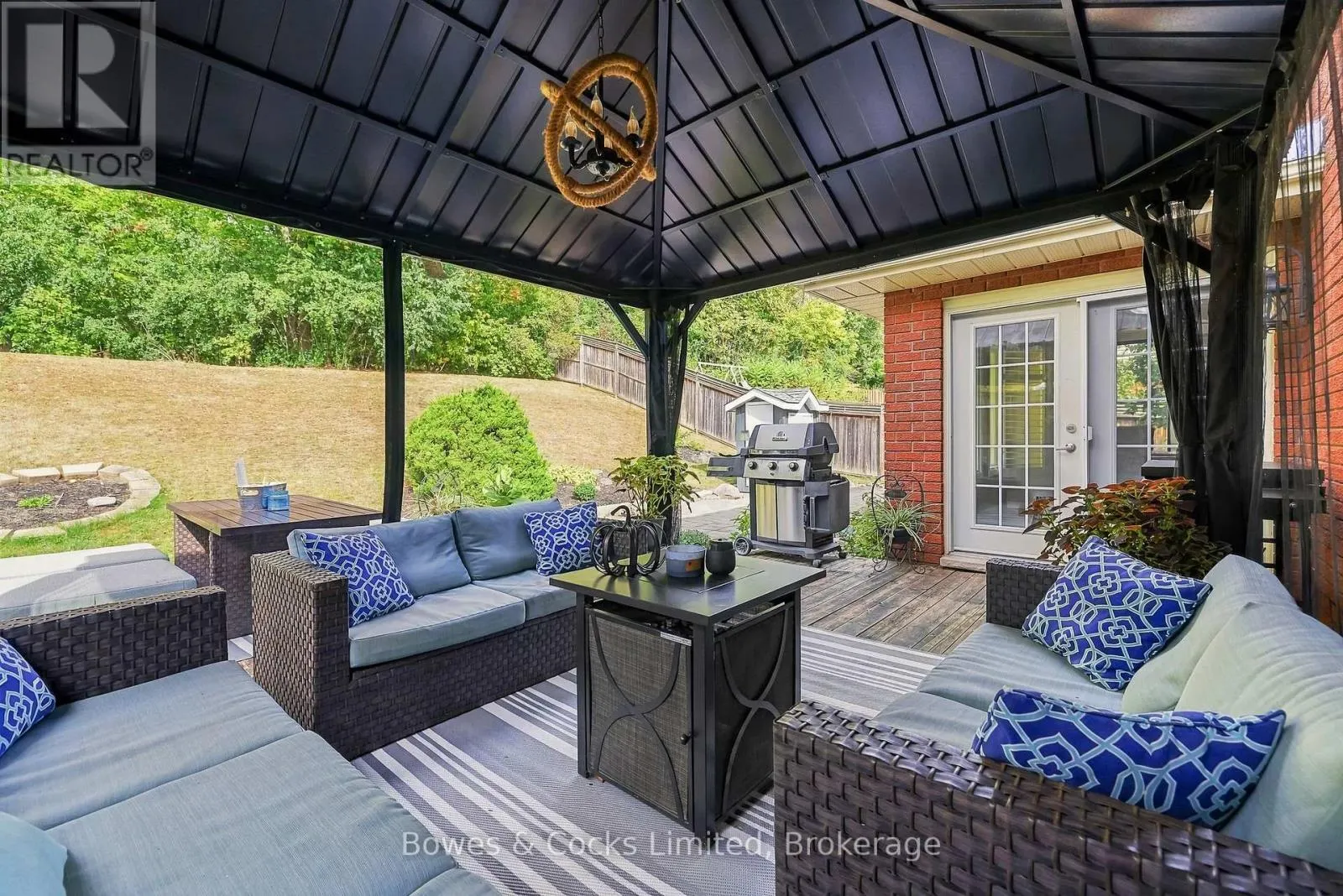 1357 HETHERINGTON DRIVE
