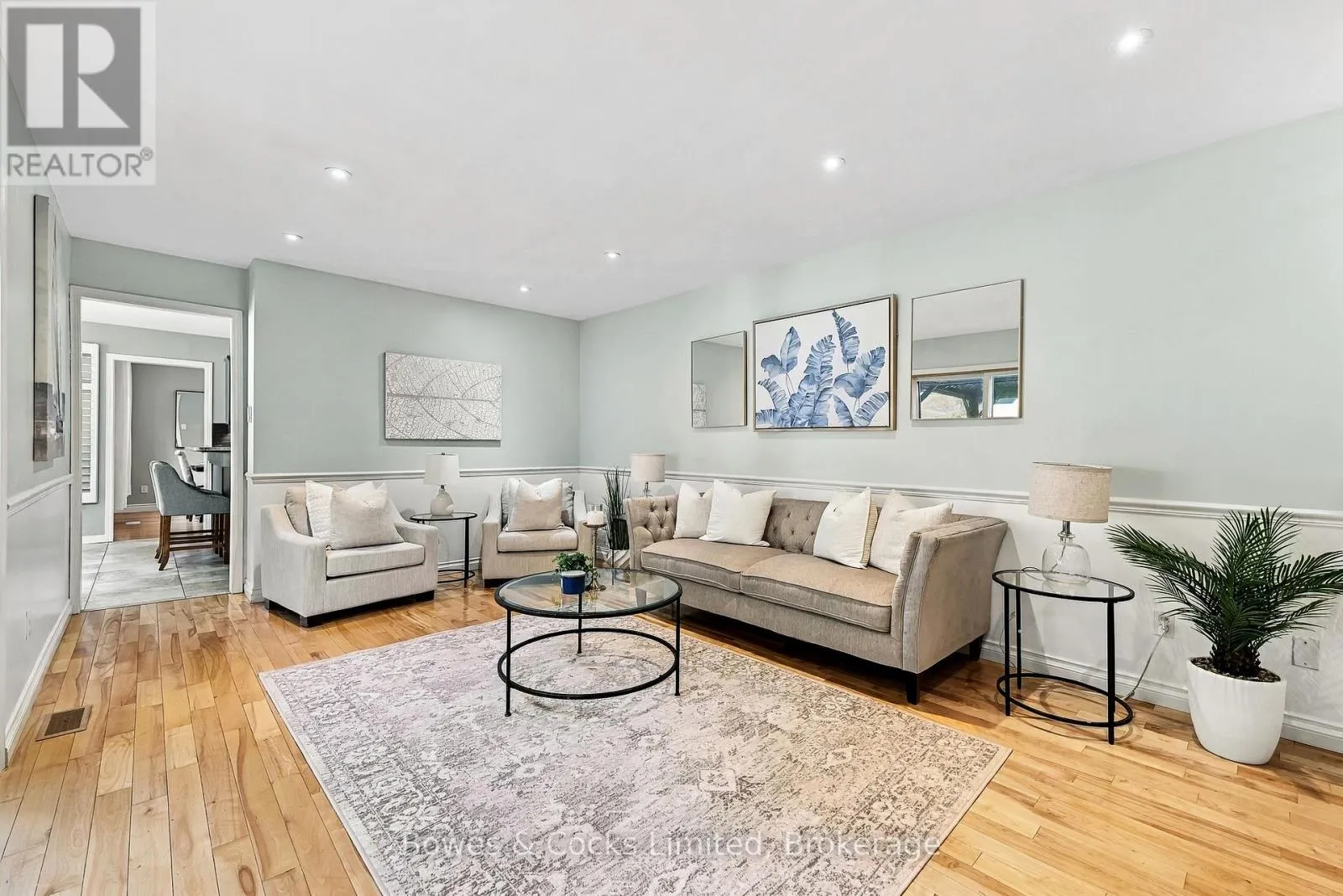 1357 HETHERINGTON DRIVE