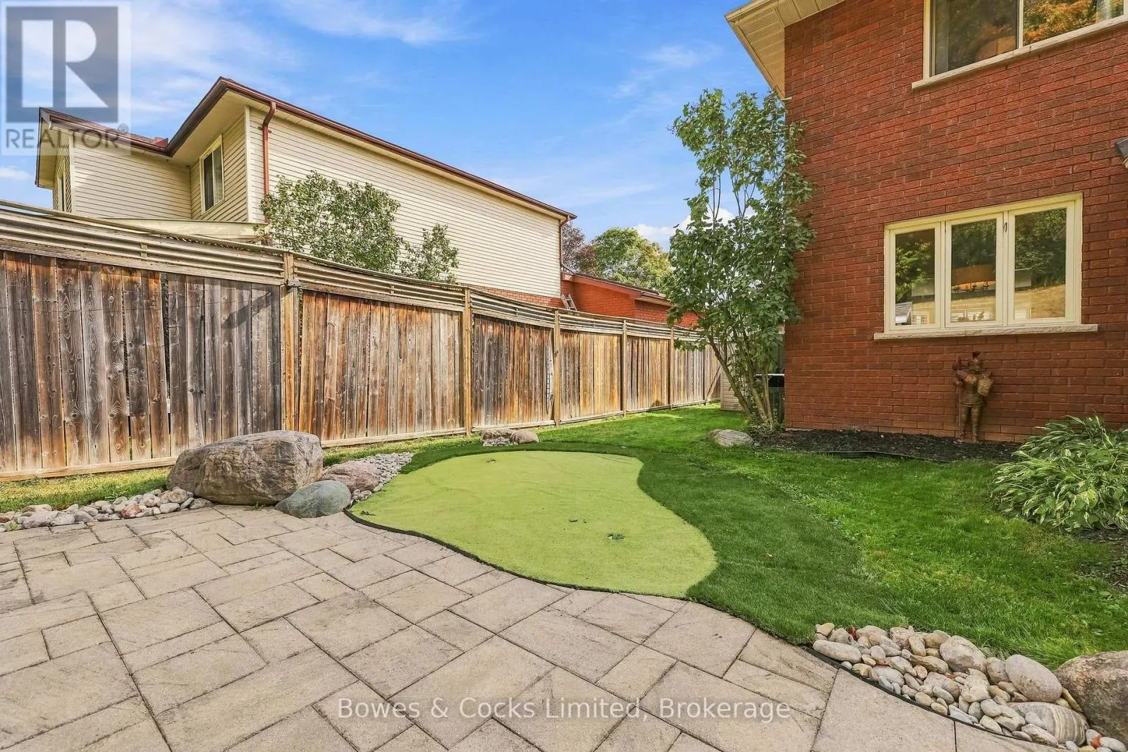 1357 HETHERINGTON DRIVE