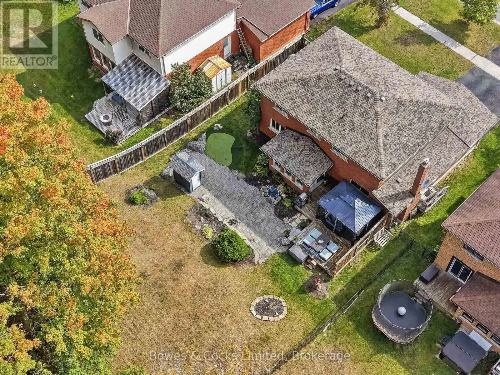 1357 HETHERINGTON DRIVE