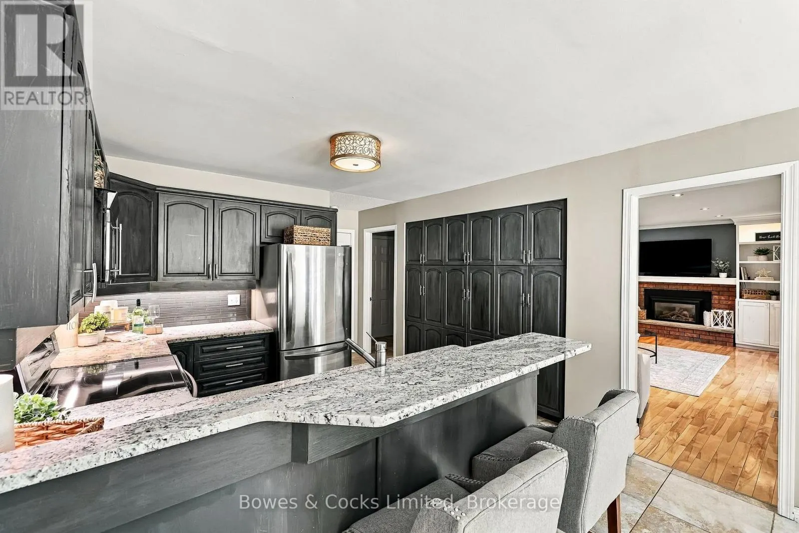 1357 HETHERINGTON DRIVE