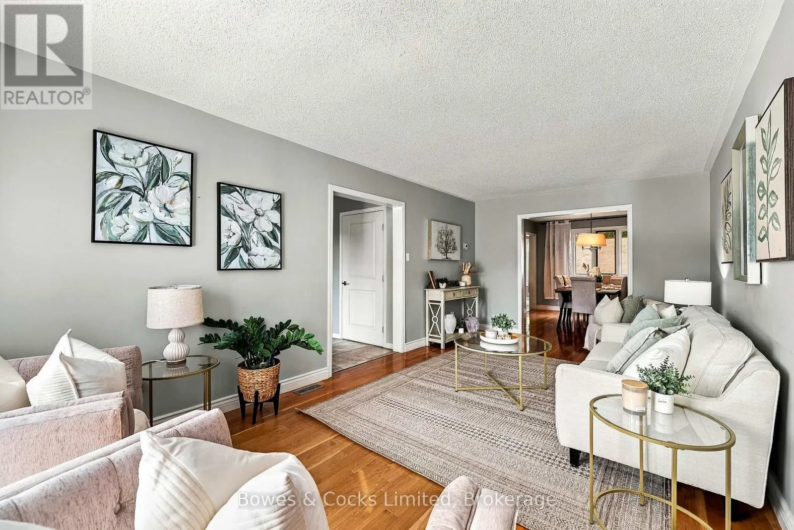 1357 HETHERINGTON DRIVE