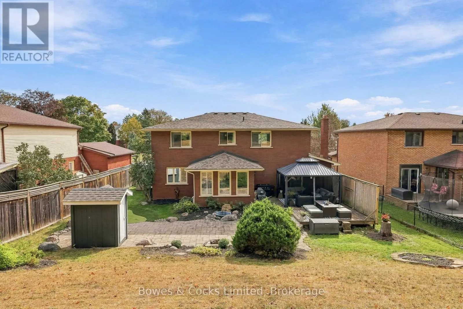 1357 HETHERINGTON DRIVE