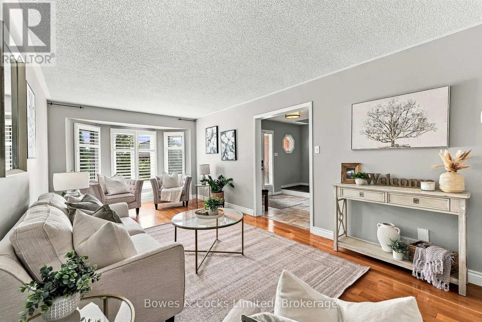 1357 HETHERINGTON DRIVE