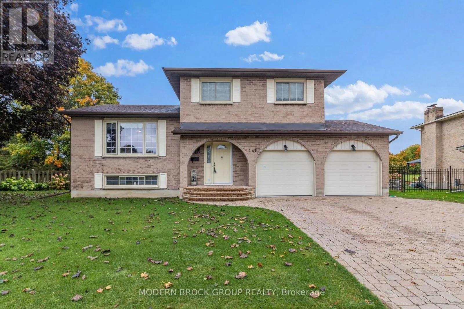 141 BELEY STREET