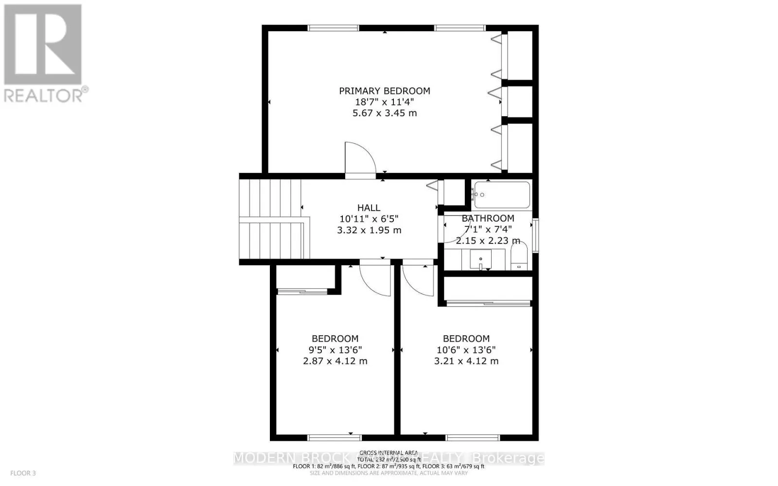 141 BELEY STREET