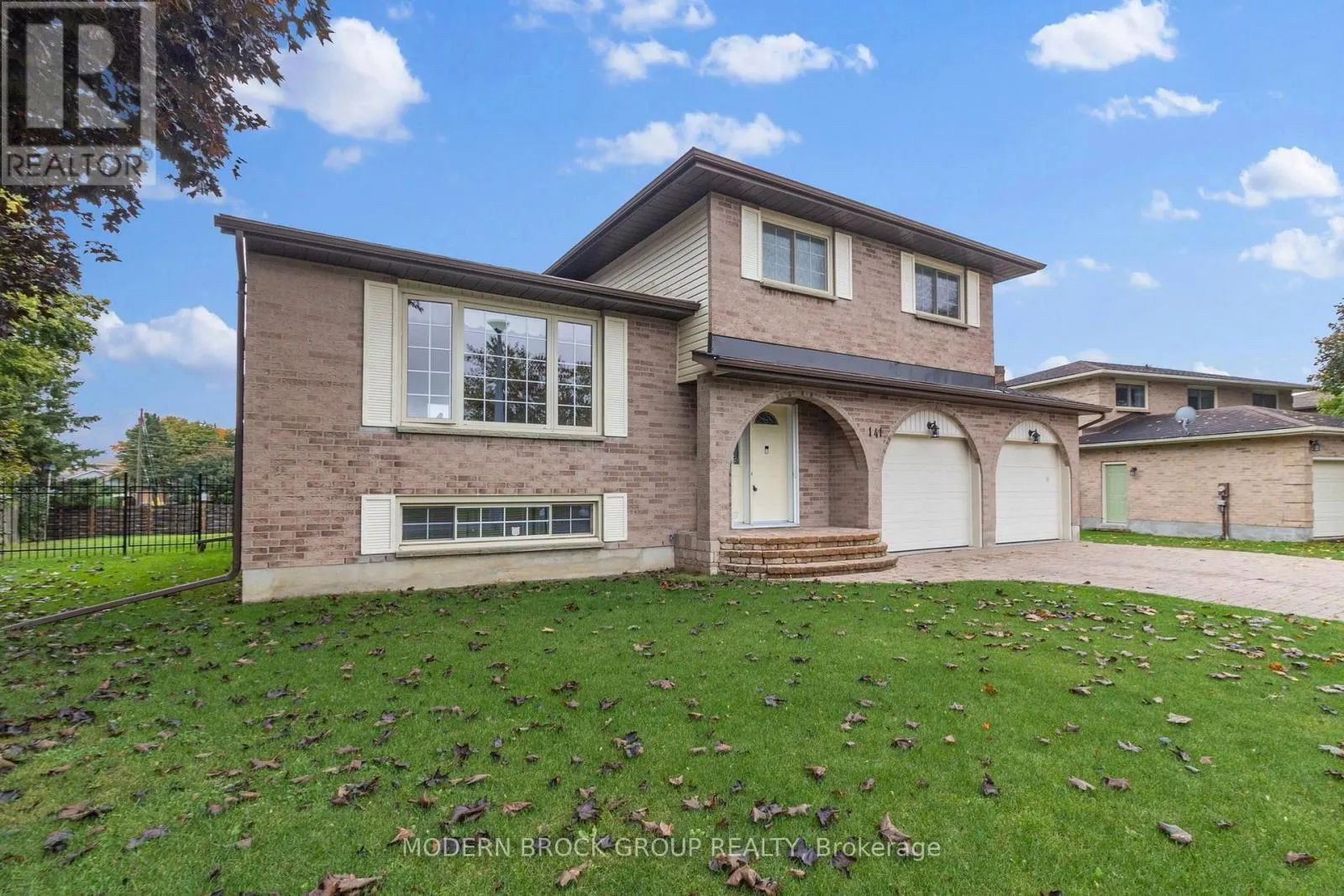 141 BELEY STREET