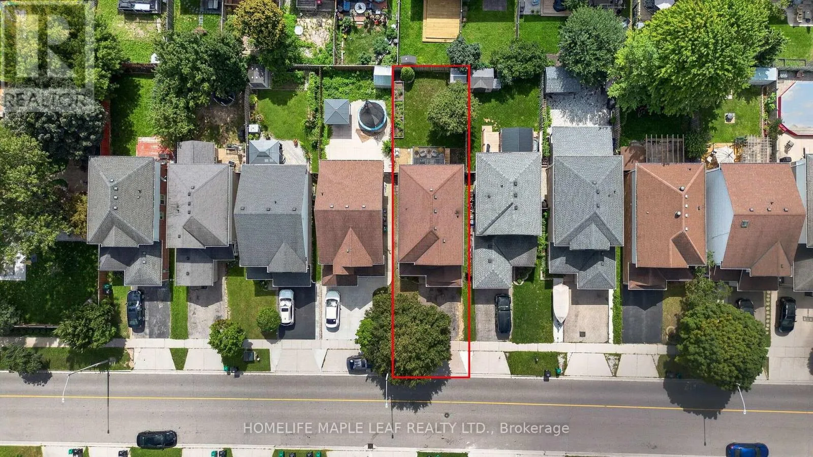 211 MELRAN DRIVE