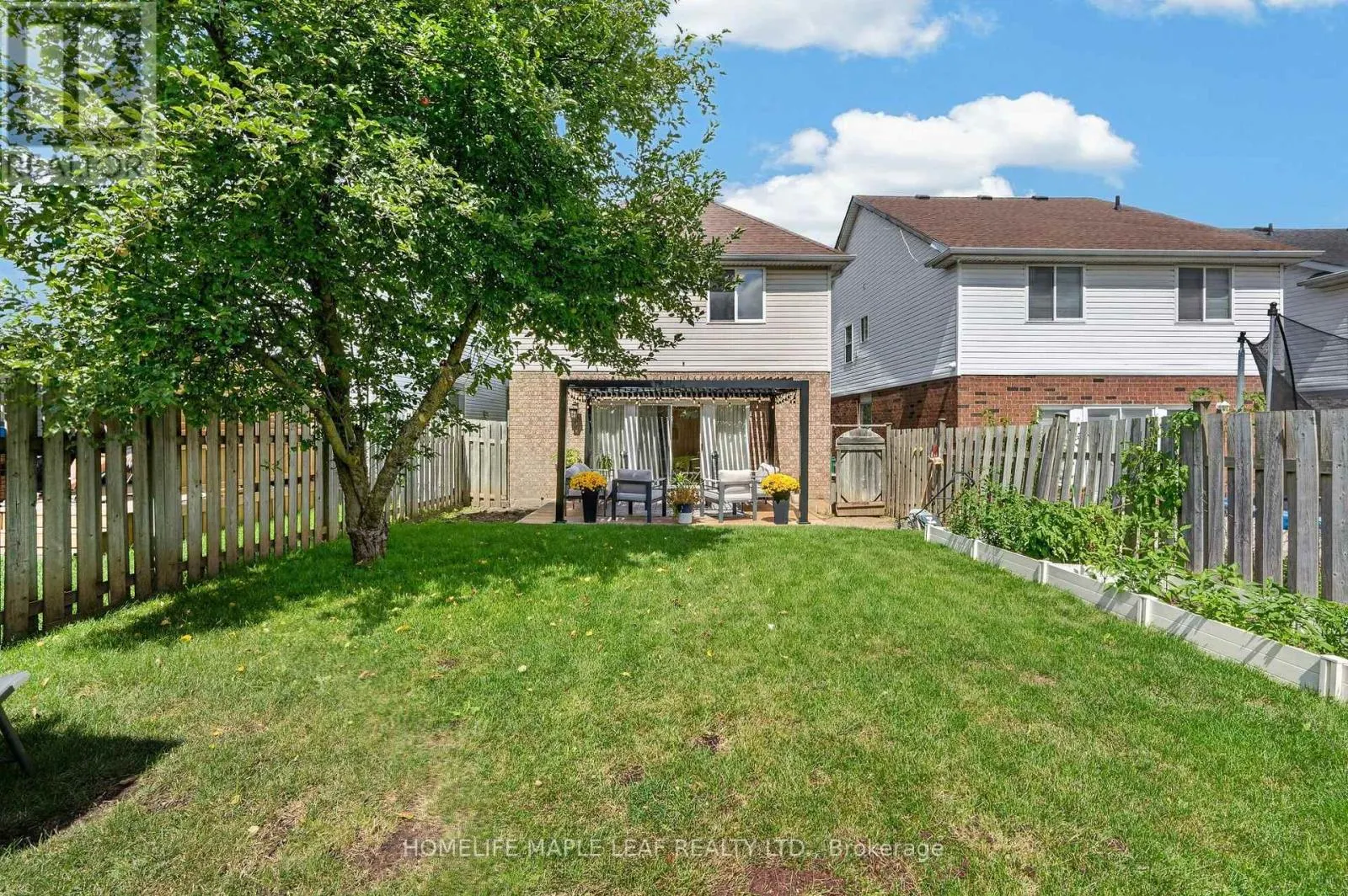 211 MELRAN DRIVE