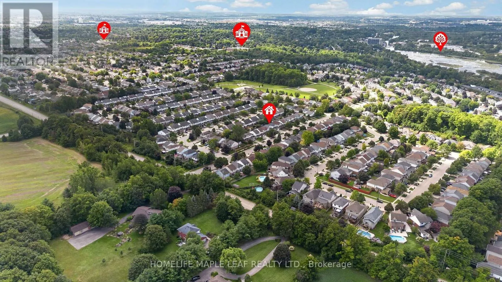211 MELRAN DRIVE