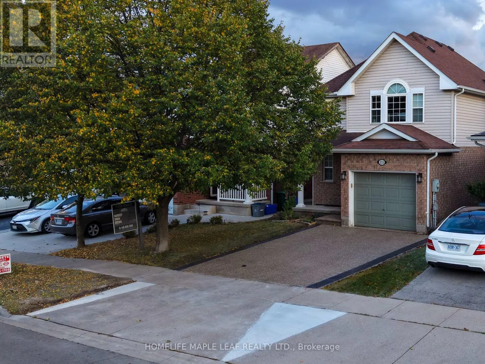 211 MELRAN DRIVE