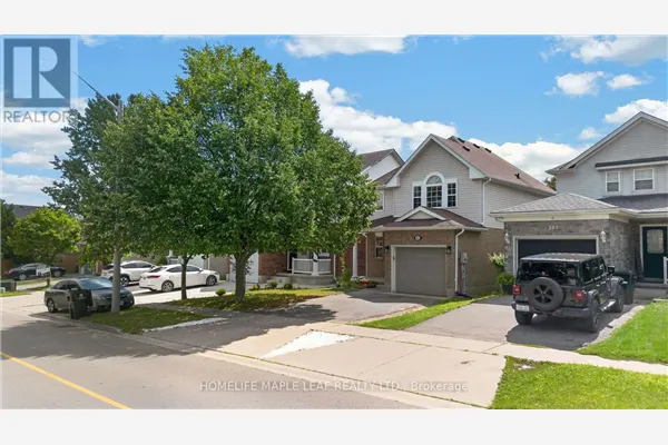 211 MELRAN DRIVE