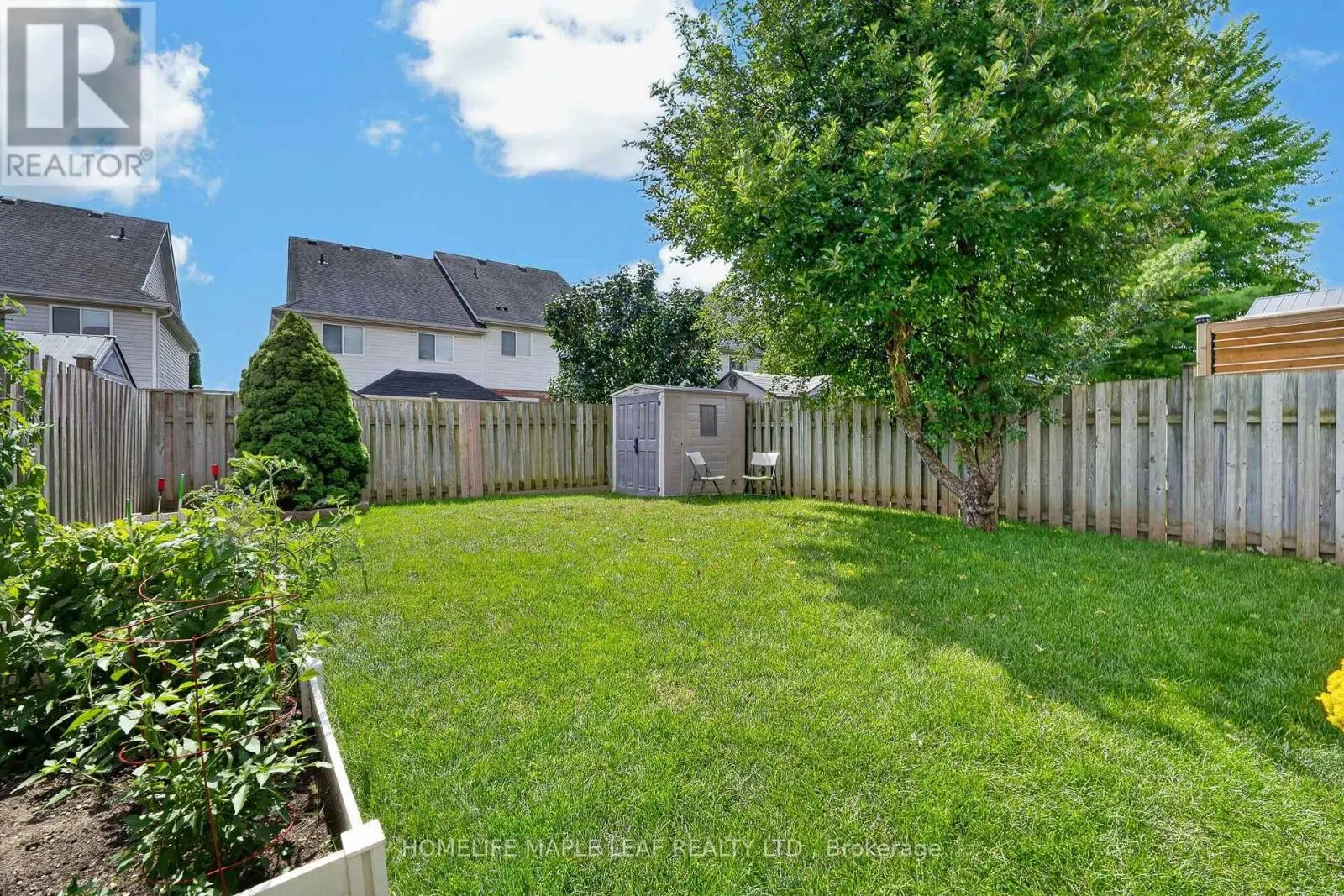 211 MELRAN DRIVE