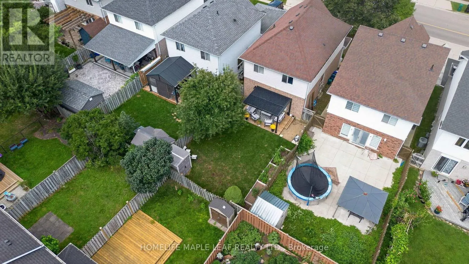 211 MELRAN DRIVE