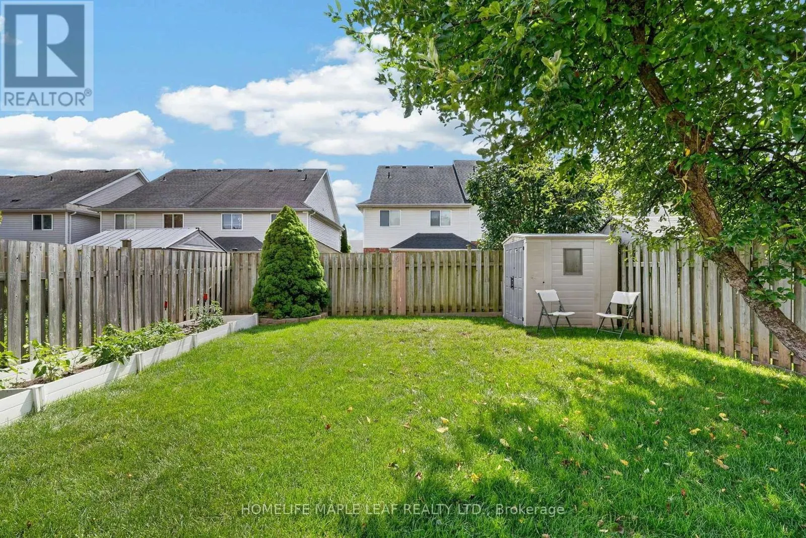 211 MELRAN DRIVE