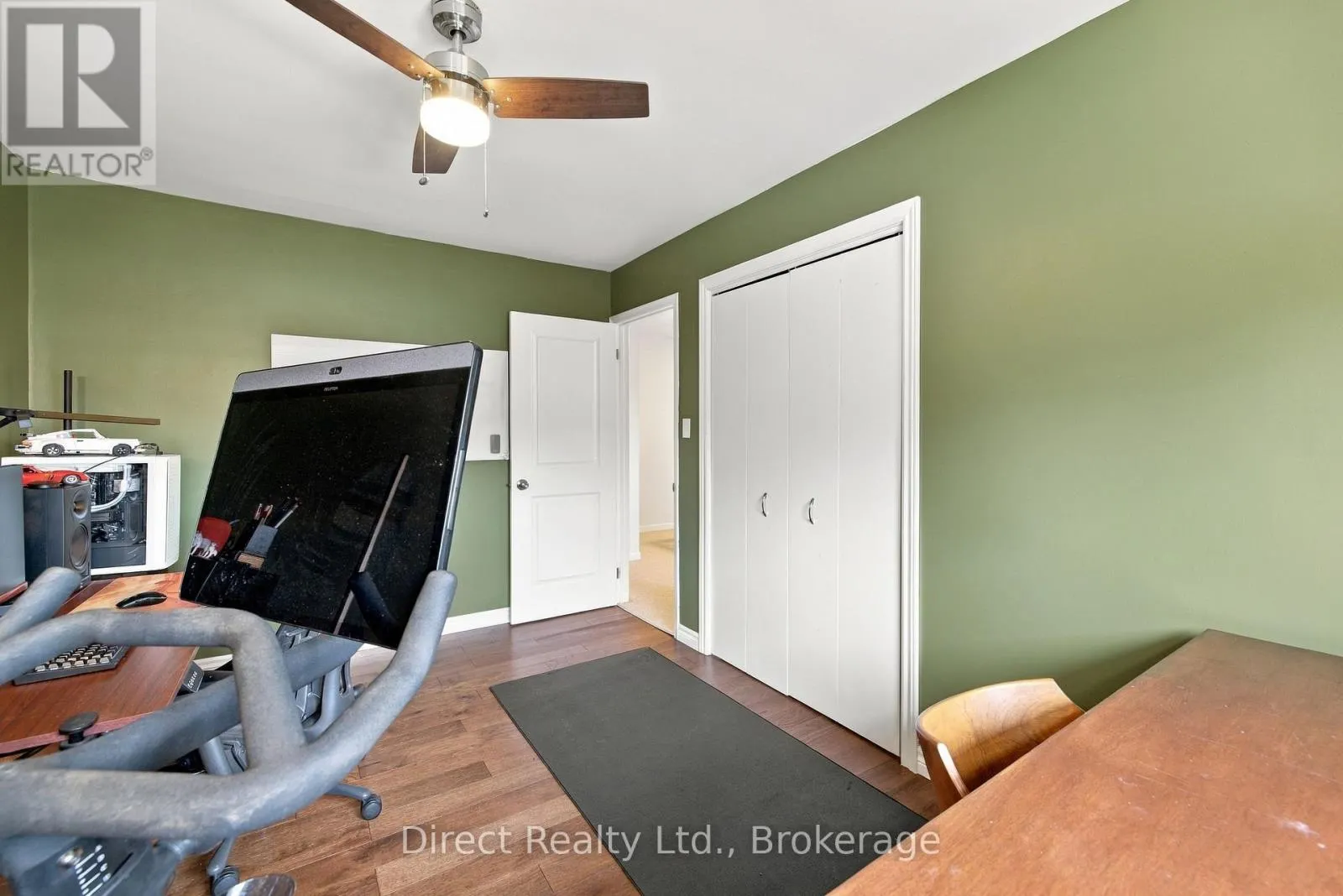 26 WALMSLEY PLACE